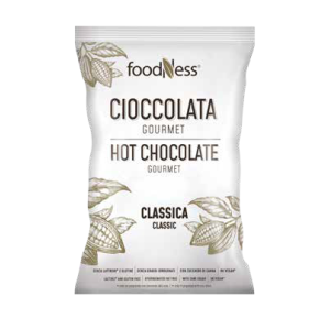 Horúca čokoláda Klasik 1000g